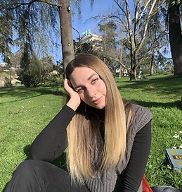 Ayla Zoe Kollmann