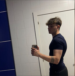 Adrián Synytskyy Plotenko