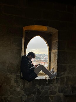 Joan Josep Soler Camara