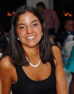 Maria Beatriz