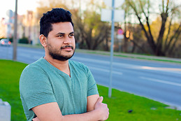 Hasith Ilukkumburage