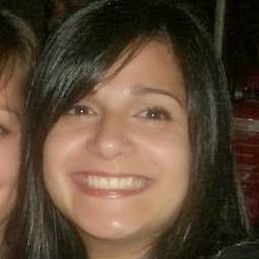 Mariana Chinellato Ferreira