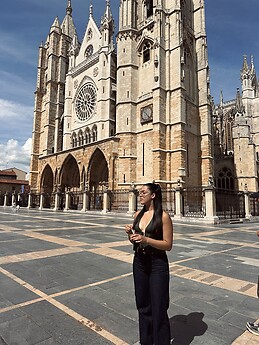 María Del Carmen Lorenzo Ibargüen