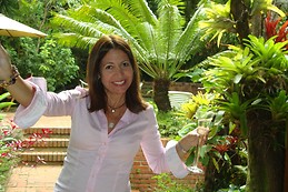 maria margarita valderrama