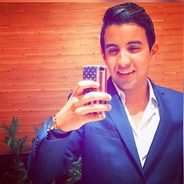 youssef fennich