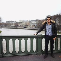 Juan David González guzmán