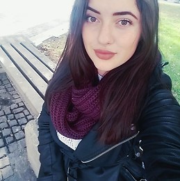 Aleksandrina Mitkova