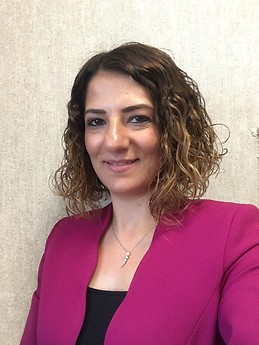 hatice adıgüzel