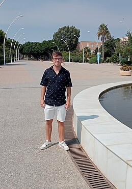 Cristóbal Fernández Belmonte