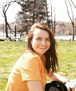 Evangelia Gkaravela