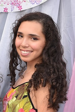 Ana Beatriz Gomes