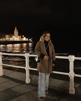 Irene Rodriguez Arias