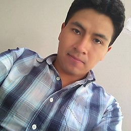 Danny Sanchez Galarza