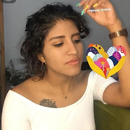 Ladylaura Lopezlozano