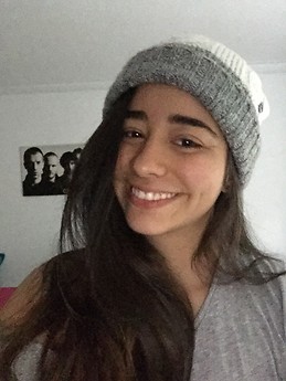 Natalia Restrepo Ruiz