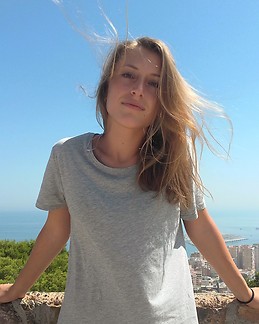 Marta Riding Peralta