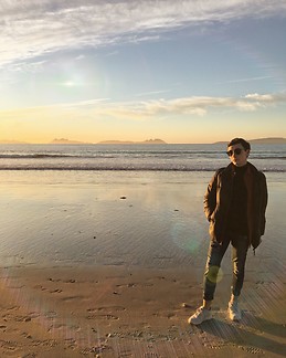 Alvaro Agrafojo Fernández