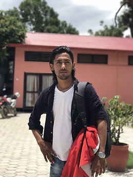 Saroj Pandey