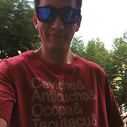 Carlos Manuel Santiago Ch