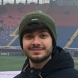 Simone Vizzini