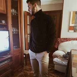 Víctor Casanova Vílchez