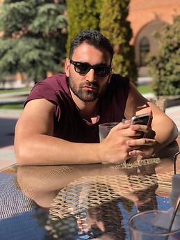 Javier Corbacho Fernández