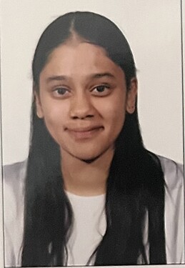 Maria Isabel Beltre Da Silva