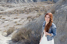 Carmen Góngora García