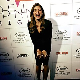 María Antonia Borrero