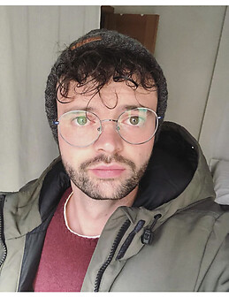 Cristian Martínez Sánchez