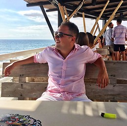 Aitor González Romero