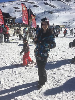 maria talavera garrido