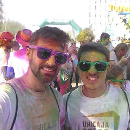 Rafael Chinchilla Molina