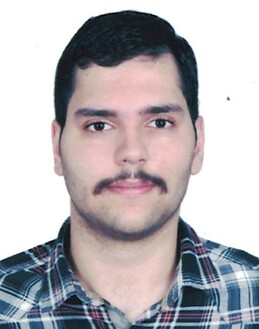 Pouria Asadollahzadeh