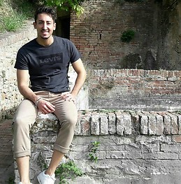 JOSE JORGE GONZALEZ LOZANO