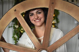 Sofia Bastida Muñoz