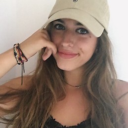 Mar Lladó