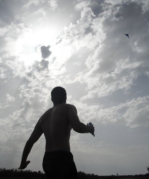 Joaquin Guerrero Peralta