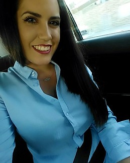 Maria Martin Mora