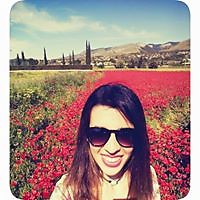 Noemi Díaz Arróniz