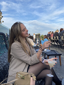 Inés Ballestin Pancho