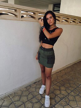 Elena Panadero Muñoz