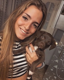 Miriam  cañasveras boza