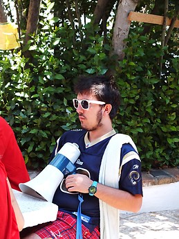 Alberto Guerrero Ramirez