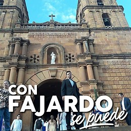 Rafael Rangel Sandoval