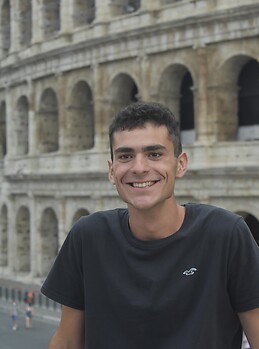 Asier Gutiérrez Sainz