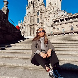 Marta Gomez-Pastrana