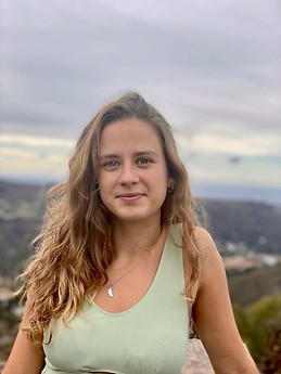 Mar Rodríguez Ramírez