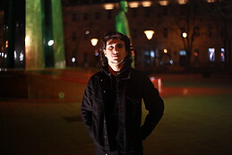 Nihat Mehralizade