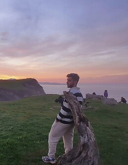 Alejandro Torres Arroyo